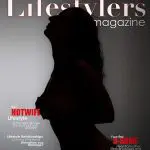 First Lifestylers Magazine Cover image