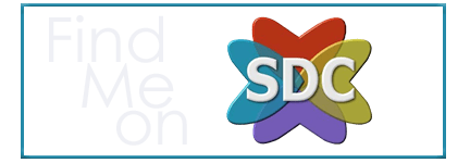 Find us on SDC