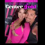 sexy selfiecenterfold 88 - creativecouple