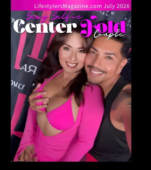 sexy selfiecenterfold 88 - creativecouple