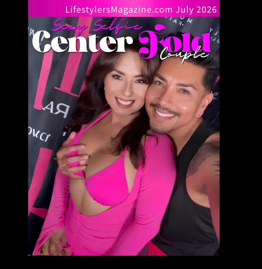 sexy selfiecenterfold 88 - creativecouple