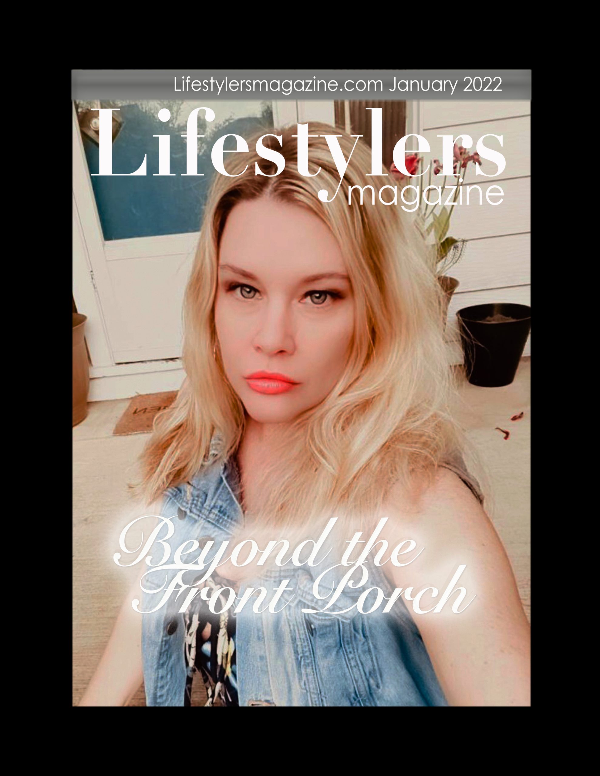 Episode Ii Hotwife Adventure Lifestylers Magazine