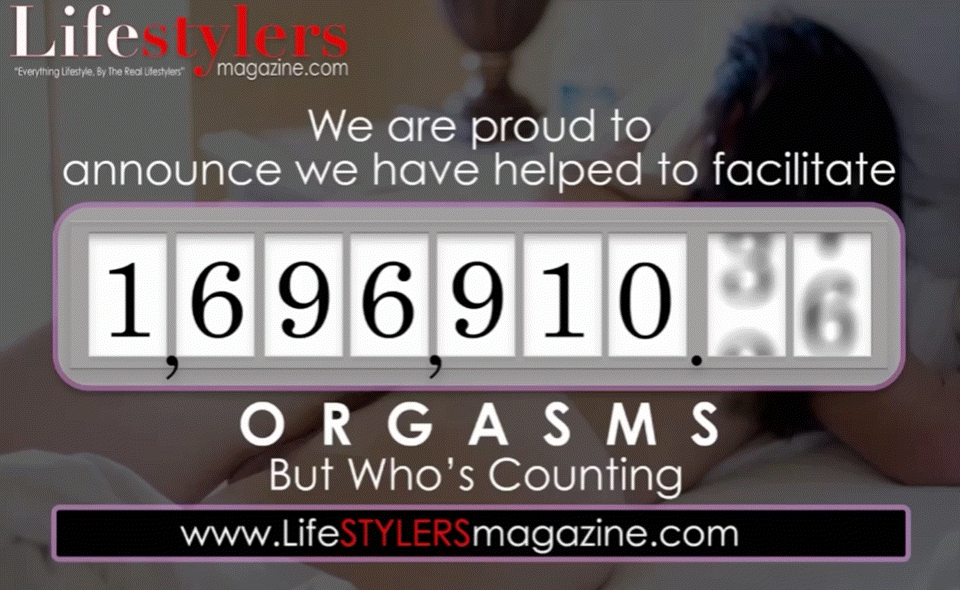 Lifestylers Magazine
