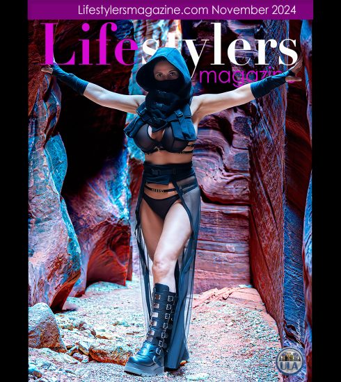 featured cover image for cover of lifestylers magazine nov 2024 issue