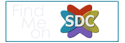 Find us on SDC