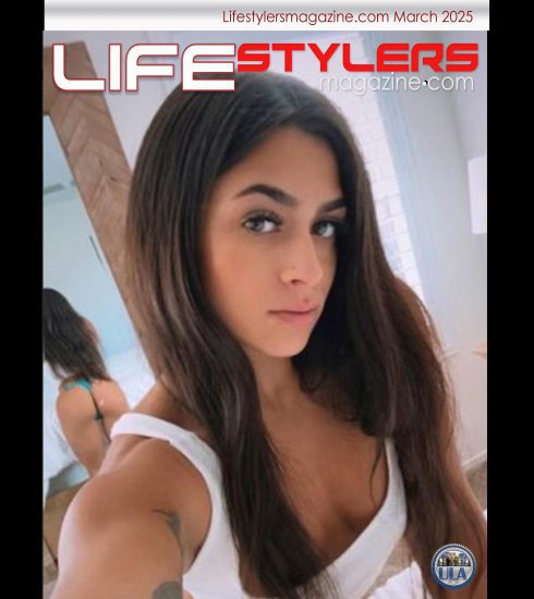 Lifestylers Magazine